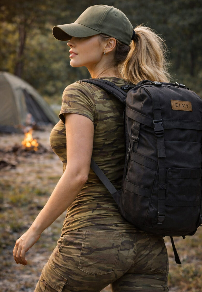 Taktinė ir kamufliažinė apranga  | Military Gear / karinė apranga